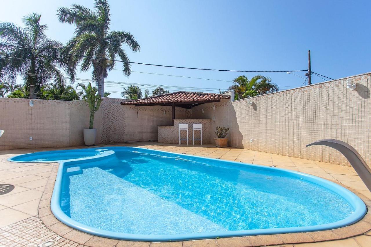 Bz11 Geriba Casa C/ Piscina E Sauna, 6 Quartos Armacao dos Buzios Luaran gambar