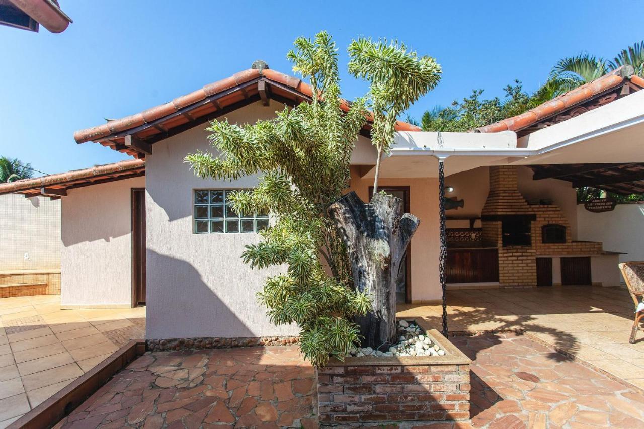 Bz11 Geriba Casa C/ Piscina E Sauna, 6 Quartos Armacao dos Buzios Luaran gambar