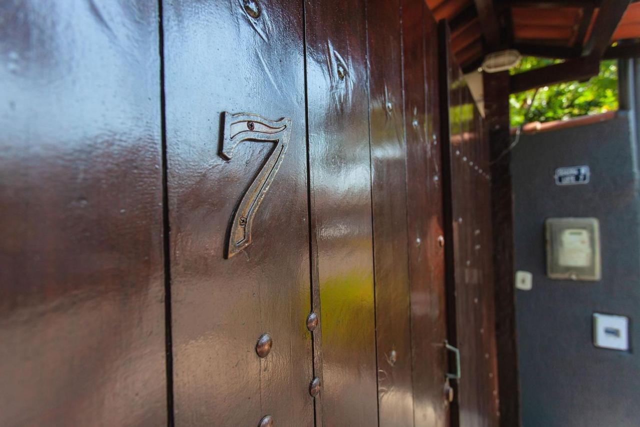 Bz11 Geriba Casa C/ Piscina E Sauna, 6 Quartos Armacao dos Buzios Luaran gambar