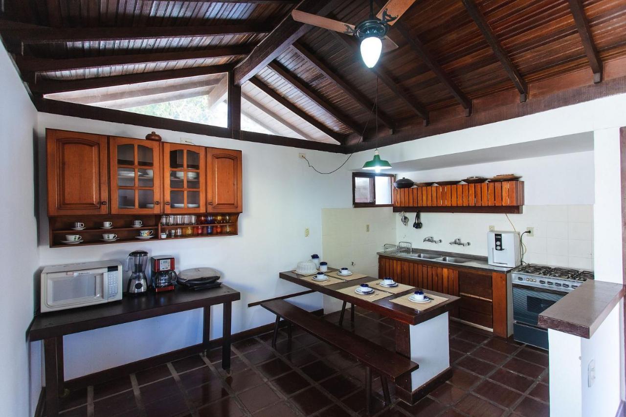 Bz11 Geriba Casa C/ Piscina E Sauna, 6 Quartos Armacao dos Buzios Luaran gambar