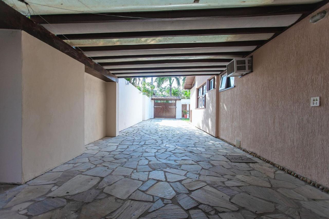Bz11 Geriba Casa C/ Piscina E Sauna, 6 Quartos Armacao dos Buzios Luaran gambar