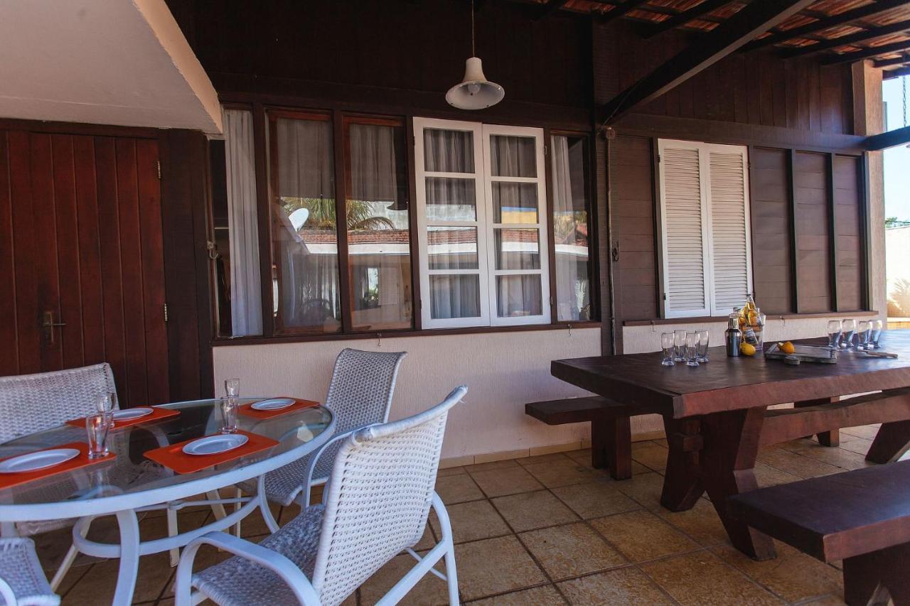 Bz11 Geriba Casa C/ Piscina E Sauna, 6 Quartos Armacao dos Buzios Luaran gambar