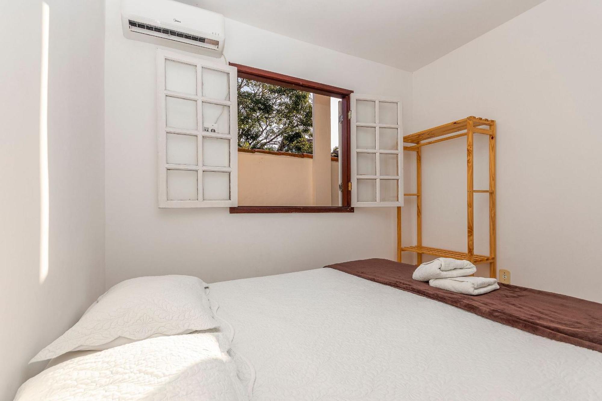 Bz11 Geriba Casa C/ Piscina E Sauna, 6 Quartos Armacao dos Buzios Luaran gambar