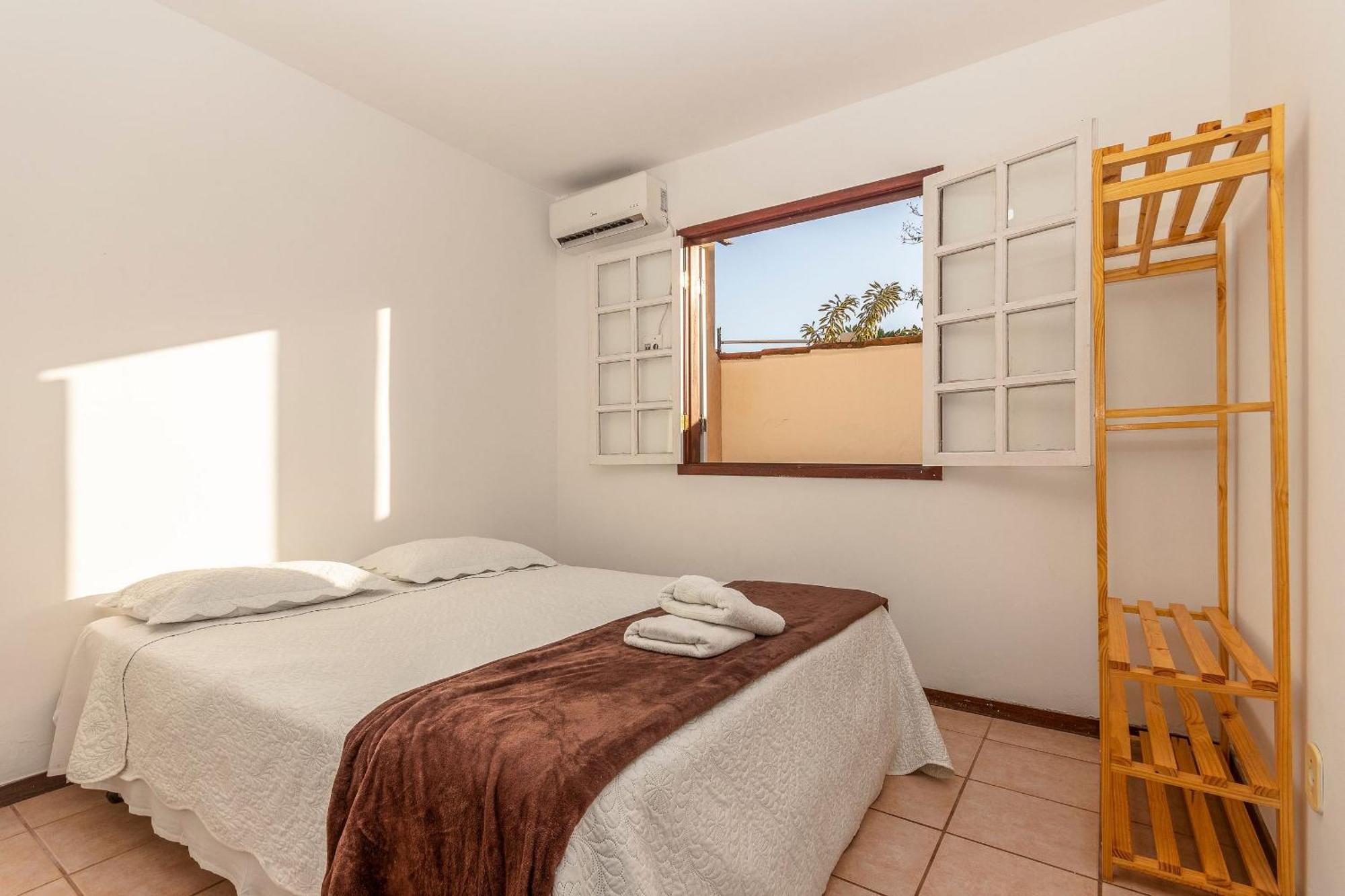 Bz11 Geriba Casa C/ Piscina E Sauna, 6 Quartos Armacao dos Buzios Luaran gambar
