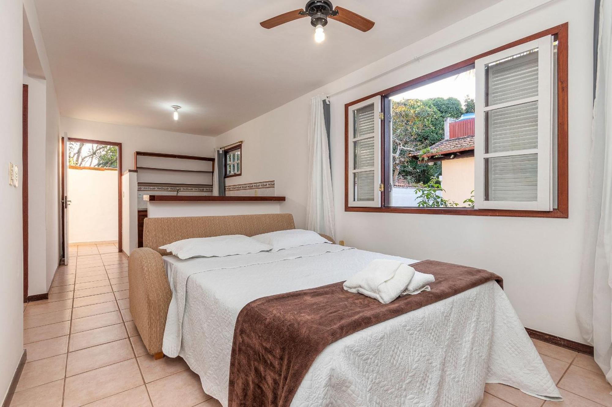 Bz11 Geriba Casa C/ Piscina E Sauna, 6 Quartos Armacao dos Buzios Luaran gambar