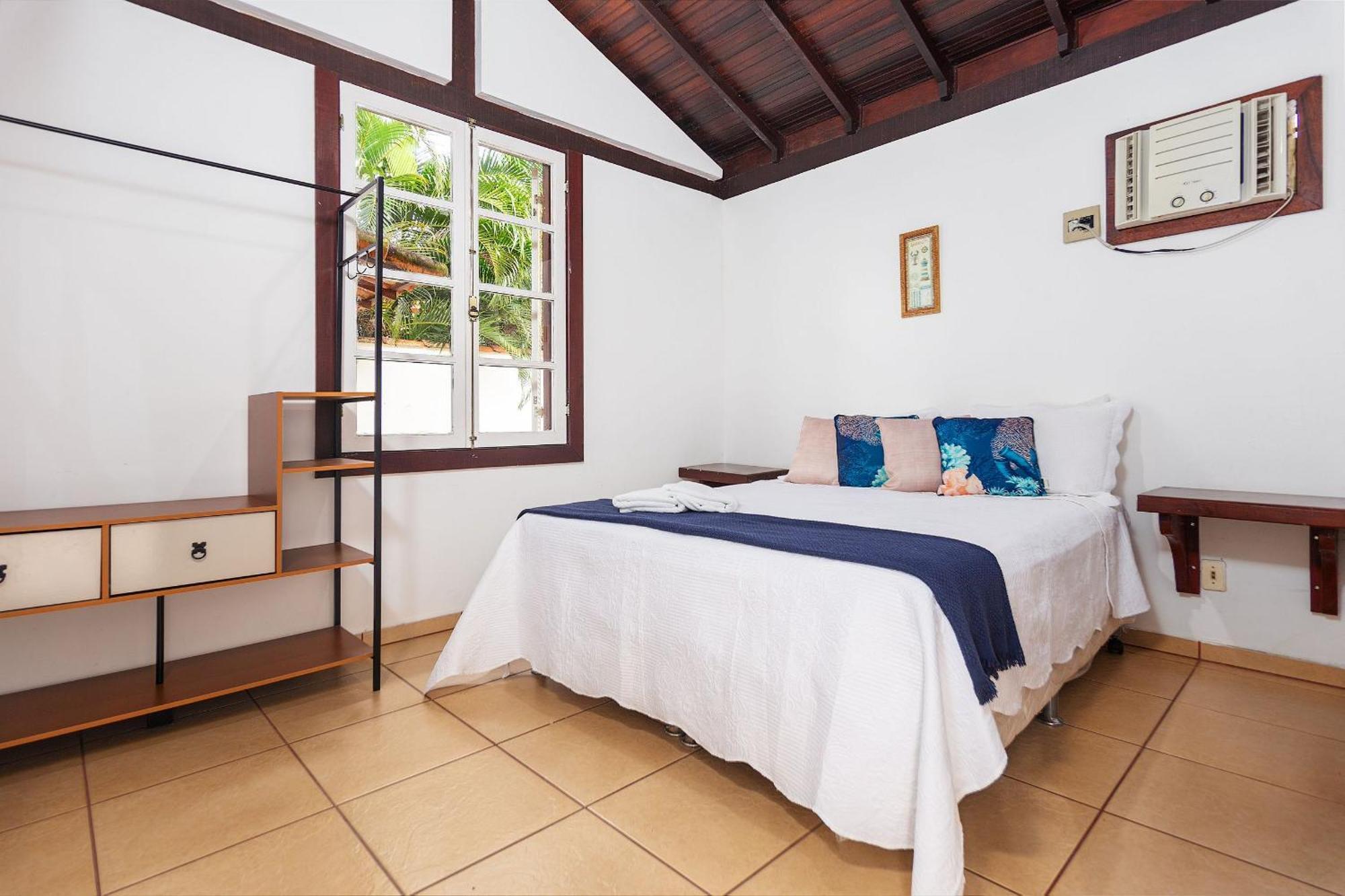 Bz11 Geriba Casa C/ Piscina E Sauna, 6 Quartos Armacao dos Buzios Luaran gambar