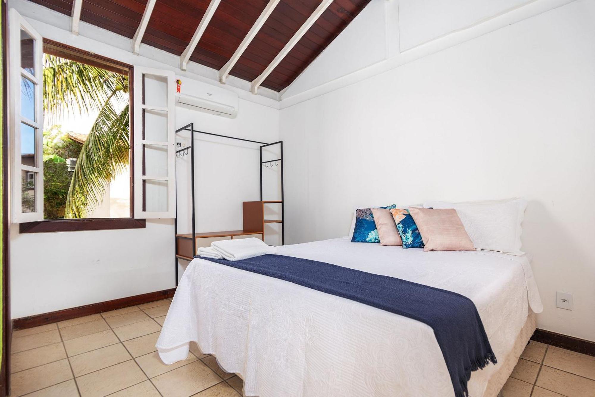 Bz11 Geriba Casa C/ Piscina E Sauna, 6 Quartos Armacao dos Buzios Luaran gambar
